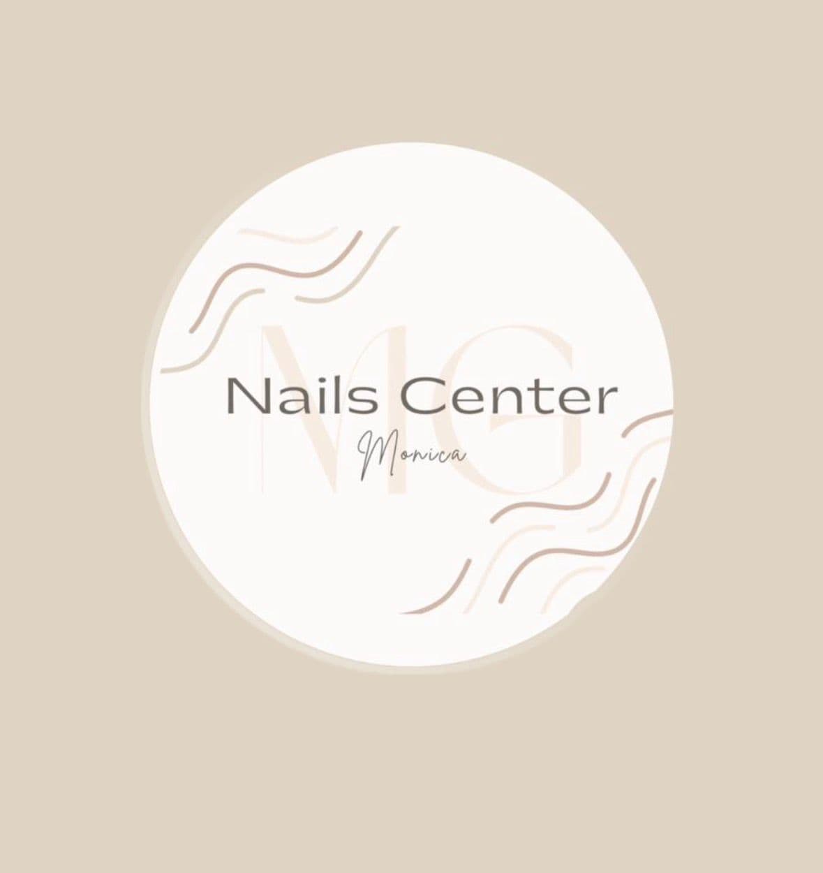 Nails Center MG